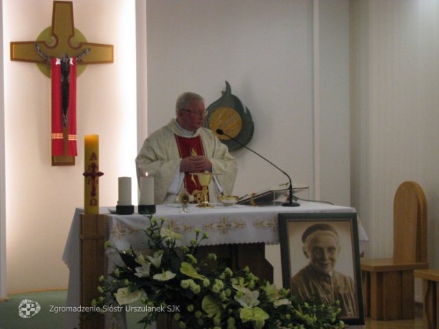 Jubileusz na Poczekajce
